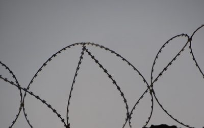 Opaska elektroniczna szansa na bycie wolnym!