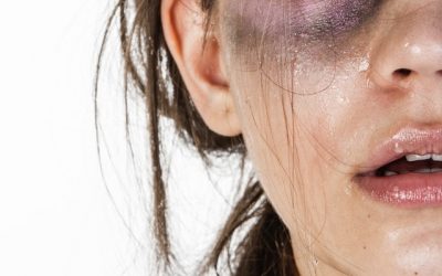 Przemoc domowa – nie daj się! Broń się!